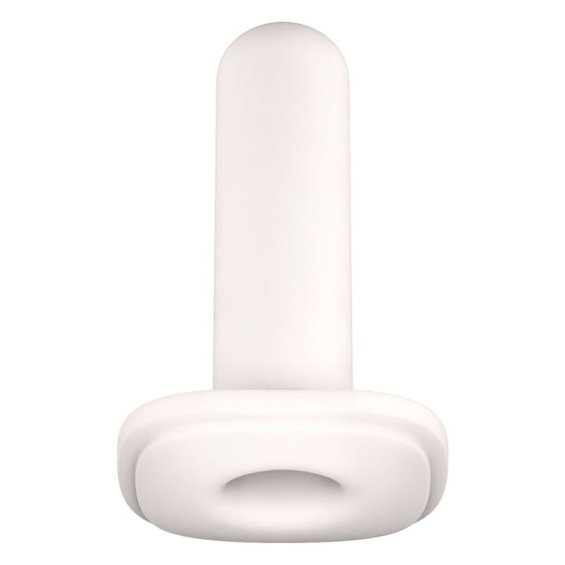 Kiiroo-Manicotti di ricambio Onyx+ Tight Fit 3 Pezzi 1 Kiiroo-Onyx+ Huse de Înlocuire 3 Bucăți - Tight Fit-TPE · Masturbatoare