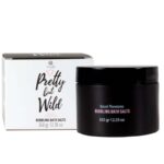 Secretplay-Sale da bagno effervescente Pretty but Wild · Sesso orale & Corpo