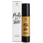 Secretplay Cosmetic-Pretty but Wild Olio Corpo Iluminatore 50 ml 387 img 122090 4c4165cdfb80ae4c2200cec1bc6b87d2 1