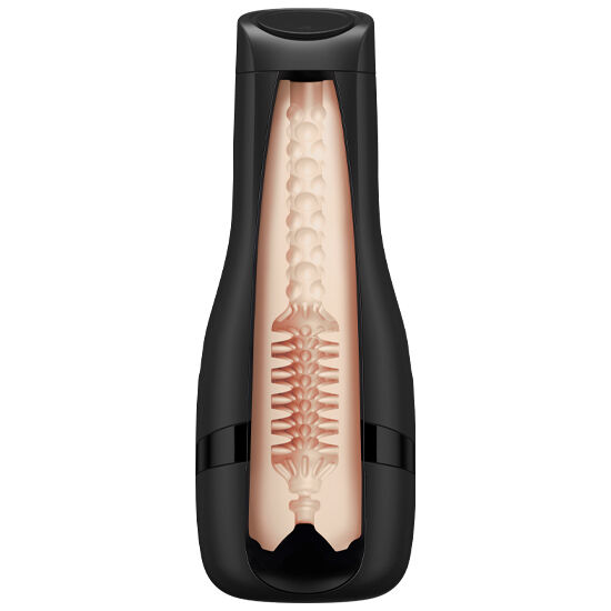 Satisfyer Men-Sleeve Tornado Bliss · Masturbatori