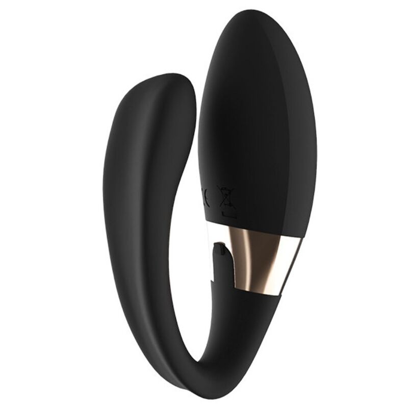 Lelo-Tiani Duo Stimolatore per Coppia Silicone, 7 velocità 21 Lelo-Tiani Duo Stimolatore per Coppia Silicone, 7 velocità · Giocattoli per coppie (imaginea 3)