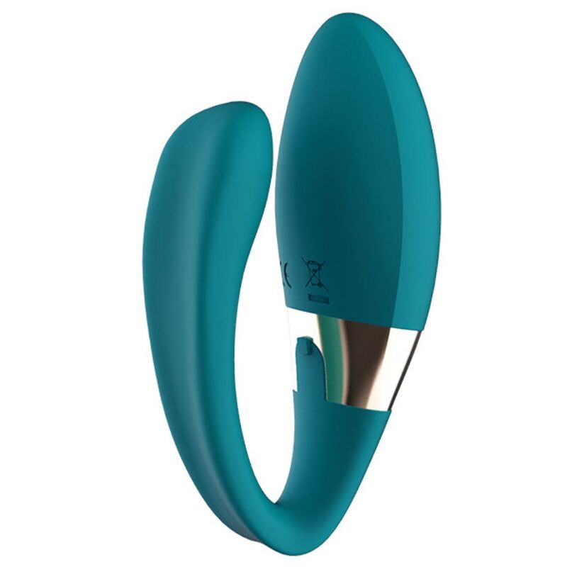 Lelo-Tiani Duo Stimolatore per Coppia Silicone, 7 velocità 28 Lelo-Tiani Duo Stimolatore per Coppia Silicone, 7 velocità · Giocattoli per coppie (imaginea 10)