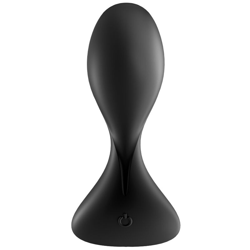 Satisfyer-Trendsetter Plug anale Vibratore con Applicazione · Accessori BDSM (immagine 4)