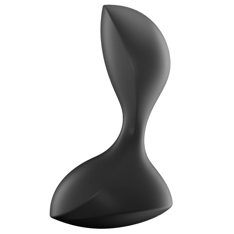 Satisfyer Connect-Sweet Seal Plug anale Vibratore Controllato · Accessori BDSM (imaginea 6)