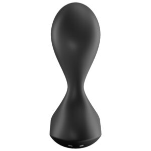 Satisfyer Connect-Sweet Seal Plug anale Vibratore Controllato · Accessori BDSM (imaginea 7)