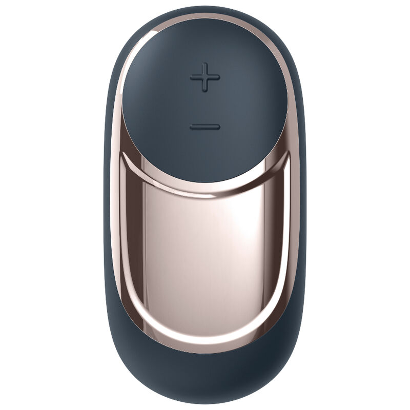 Satisfyer-Vibratore di superficie in silicone Dark Desire · Vibratori (imaginea 4)