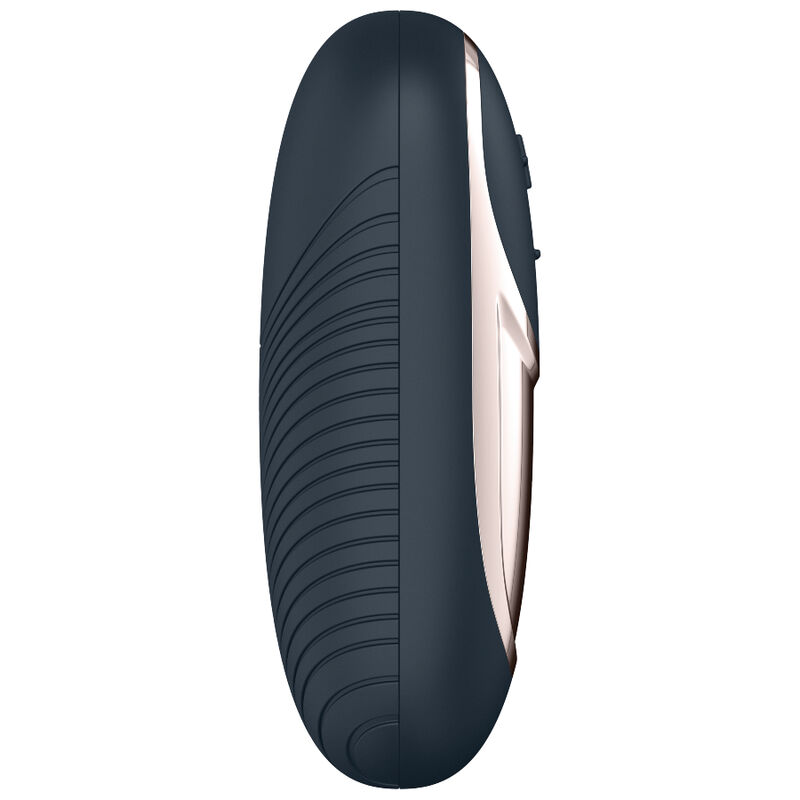 Satisfyer-Vibratore di superficie in silicone Dark Desire 3 Satisfyer-Vibratore di superficie in silicone Dark Desire · Vibratori (imaginea 3)