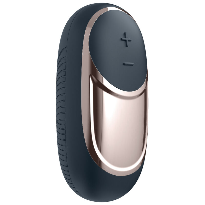 Satisfyer-Vibratore di superficie in silicone Dark Desire 1 Satisfyer-Vibratore di superficie in silicone Dark Desire · Vibratori