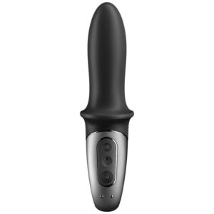 Satisfyer Connect-Satisfyer Hot Passion Vibratore Anale · Giocattoli anali (immagine 3)