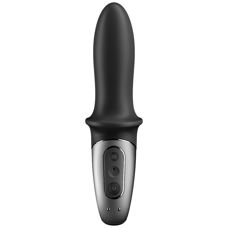 Satisfyer Connect-Satisfyer Hot Passion Vibratore Anale · Giocattoli anali (immagine 3)