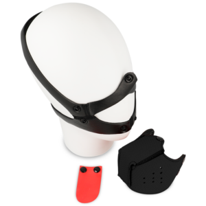Ohmama Fetish-Sculacciata Fetish con Aspetto di Cane 22 Ohmama Fetish-Sculacciata Fetish con Aspetto di Cane · Accessori BDSM (imaginea 6)