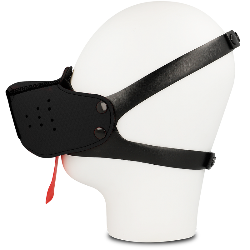 Ohmama Fetish-Sculacciata Fetish con Aspetto di Cane 15 Ohmama Fetish-Sculacciata Fetish con Aspetto di Cane · Accessori BDSM (imaginea 5)