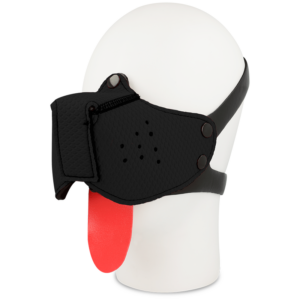 Ohmama Fetish-Sculacciata Fetish con Aspetto di Cane 20 Ohmama Fetish-Sculacciata Fetish con Aspetto di Cane · Accessori BDSM (imaginea 4)