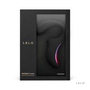 Lelo-Enigma Cruise Massaggiatore Sonic con Doppia Stimolazione, Silicone · Vibratori (imaginea 5)