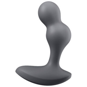 Satisfyer-Deep Diver Plug anale Vibratore con Applicazione · Giocattoli anali (immagine 4)