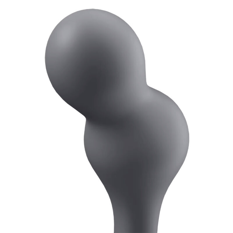 Satisfyer-Deep Diver Plug anale Vibratore con Applicazione · Giocattoli anali (immagine 2)
