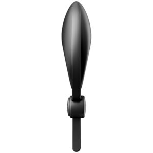 Satisfyer-Sniper Ring Vibrator, Silicone, 12 velocità · Anelli & Guaine per pene (imaginea 3)