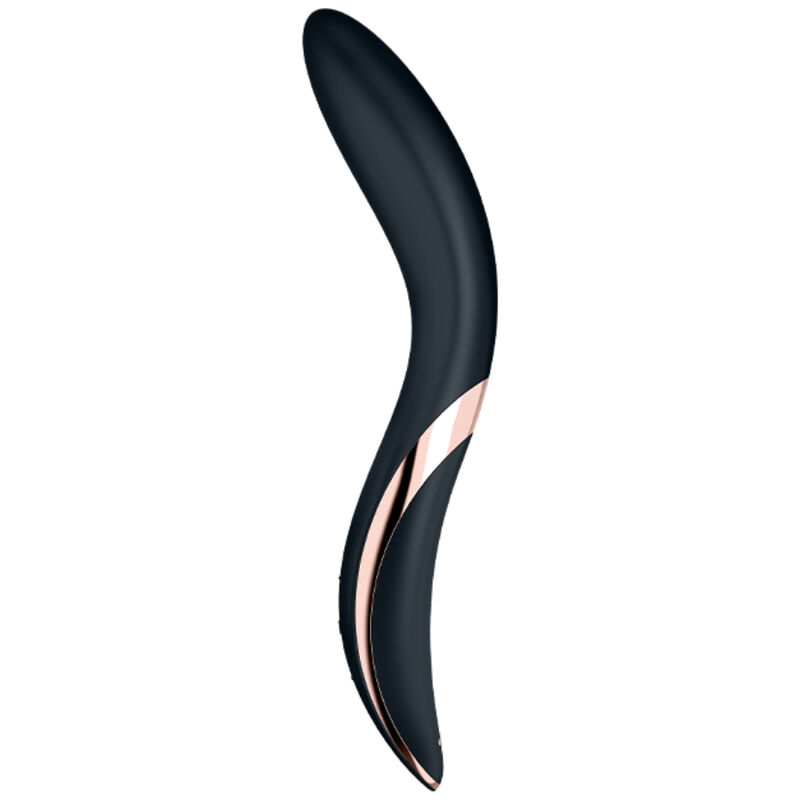 Satisfyer Vibrator-Rrrolling Explosion Vibrator G-spot-Silicone 2 Satisfyer Vibrator-Rrrolling Explosion Vibrator G-spot-Silicone · Vibratori (imaginea 2)