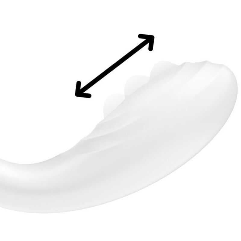 Satisfyer-Rrrolling Pleasure Vibratore per il Punto G · Vibratori (imaginea 5)