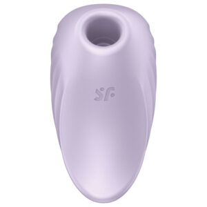 Satisfyer-Pearl Diver Stimolatore e Vibratore · Vibratori (immagine 2)