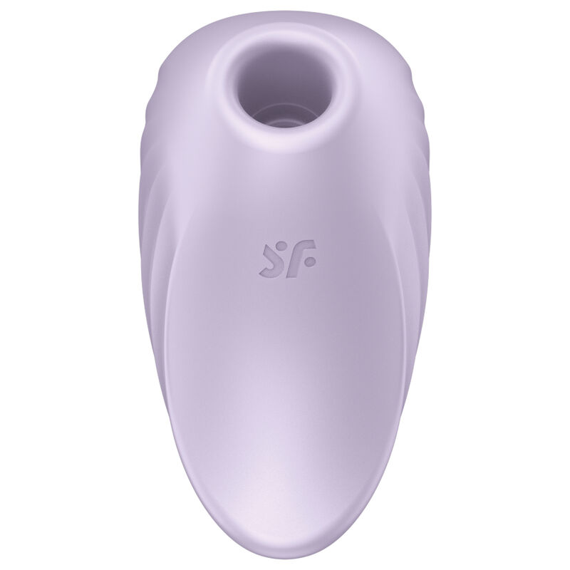 Satisfyer-Pearl Diver Stimolatore e Vibratore · Vibratori (immagine 2)