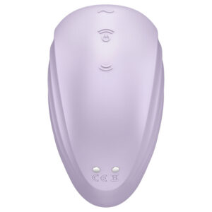 Satisfyer-Pearl Diver Stimolatore e Vibratore · Vibratori (immagine 3)