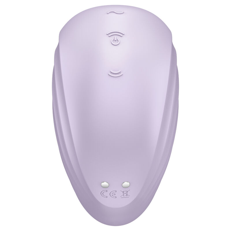 Satisfyer-Pearl Diver Stimolatore e Vibratore · Vibratori (immagine 3)