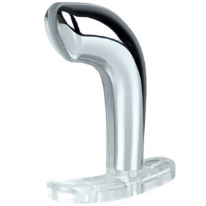 Electrastim-Exo Rogue Massaggio Prostatico E-stim-Silicone