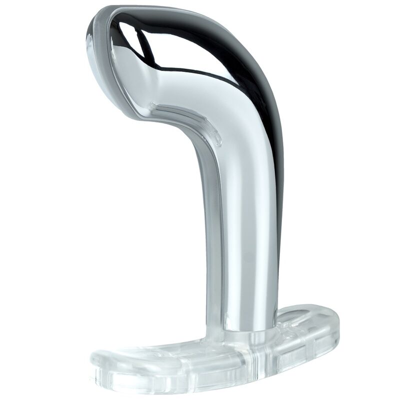 Electrastim-Exo Rogue Massaggio Prostatico E-stim-Silicone