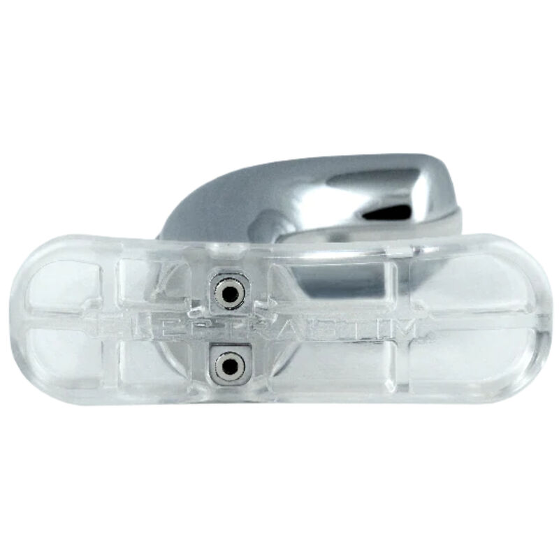 Electrastim-Exo Rogue Massaggio Prostatico E-stim-Silicone · Accessori BDSM (immagine 4)