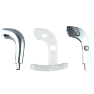 Electrastim-Exo Rogue Massaggio Prostatico E-stim-Silicone · Accessori BDSM (immagine 5)