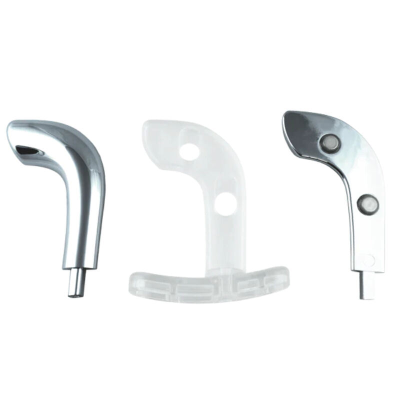 Electrastim-Exo Rogue Massaggio Prostatico E-stim-Silicone · Accessori BDSM (immagine 5)