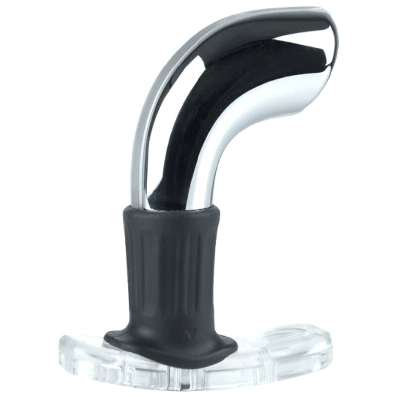 Electrastim-Exo Rogue Massaggio Prostatico E-stim-Silicone · Accessori BDSM (immagine 3)