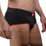 Macho Underwear-Slip MS24A · Intimo uomo