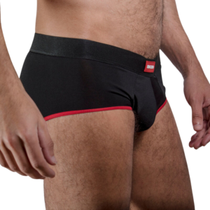 Macho Underwear-Slip MS24A
