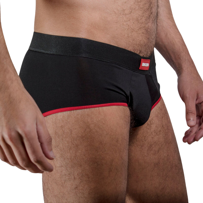 Macho Underwear-Slip MS24A
