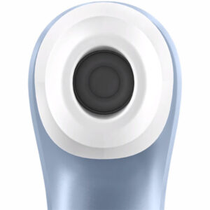 Satisfyer-Pro 2 Stimolatore Air-pulse, Silicone · Vibratori (immagine 4)