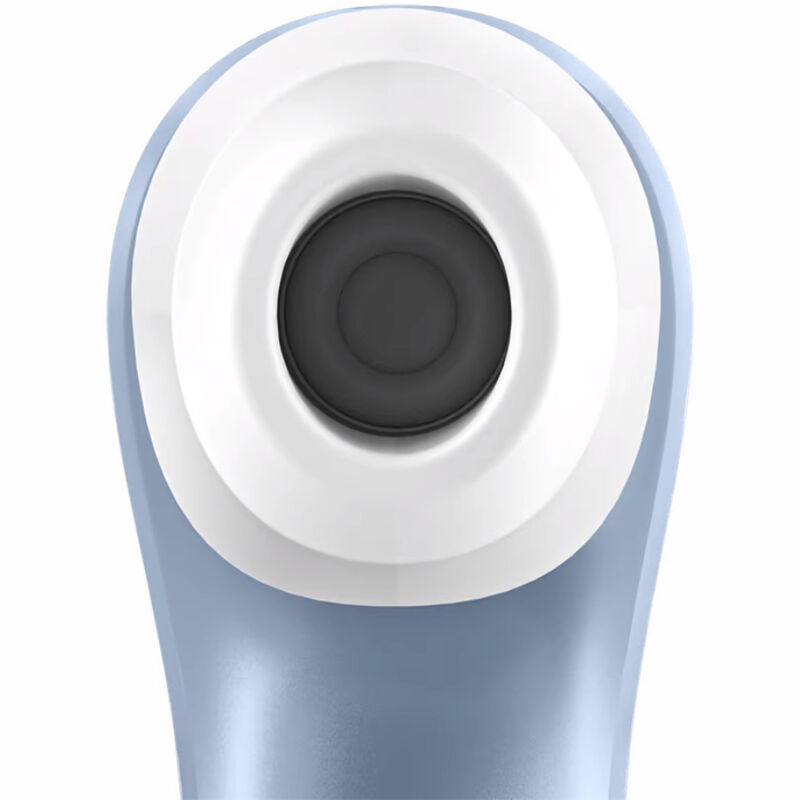 Satisfyer-Pro 2 Stimolatore Air-pulse, Silicone · Vibratori (immagine 4)