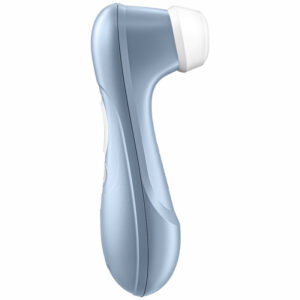 Satisfyer-Pro 2 Stimolatore Air-pulse, Silicone · Vibratori (immagine 3)