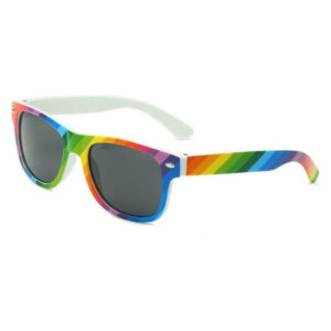 Pride-Occhiali da sole LGBT 2 Pride-Occhiali da sole LGBT · Articoli divertenti