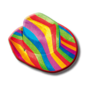 Pride-Berretto con Bandiera LGBT