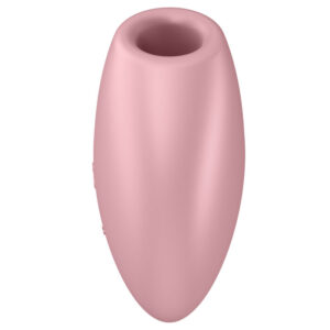 Satisfyer-Cutie Heart Air Pulse Stimolatore & Vibratore 12 Satisfyer-Cutie Heart Air Pulse Stimolatore & Vibratore · Vibratori (imaginea 4)