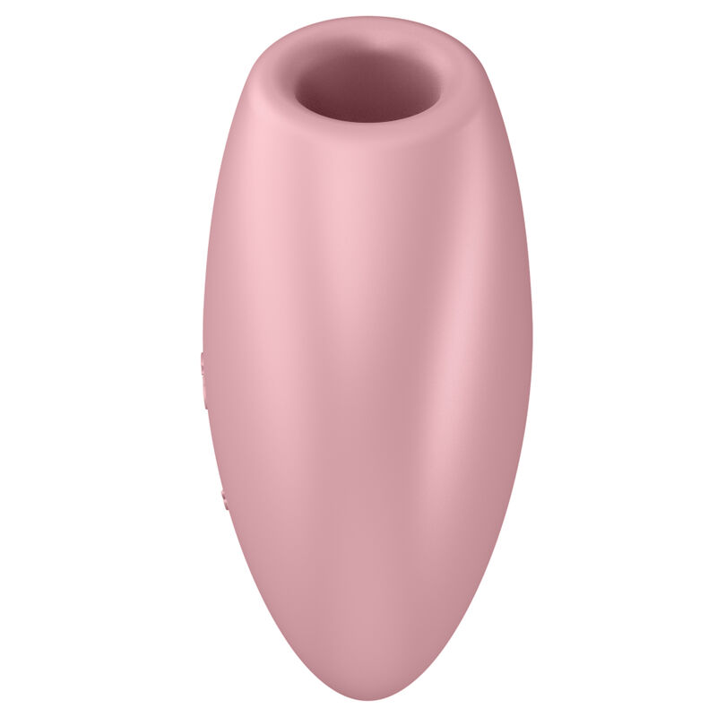 Satisfyer-Cutie Heart Air Pulse Stimolatore & Vibratore 8 Satisfyer-Cutie Heart Air Pulse Stimolatore & Vibratore · Vibratori (imaginea 4)