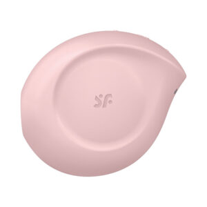 Satisfyer-Sugar Rush Air Pulse Stimolatore e Vibratore · Vibratori (immagine 4)