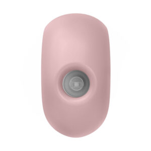 Satisfyer-Sugar Rush Air Pulse Stimolatore e Vibratore · Vibratori (immagine 3)
