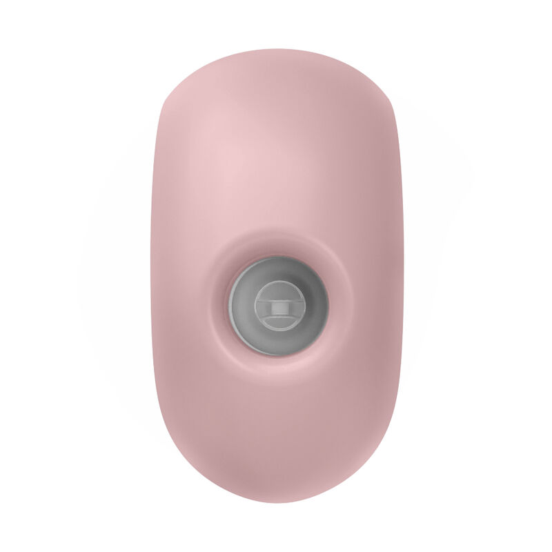 Satisfyer-Sugar Rush Air Pulse Stimolatore e Vibratore · Vibratori (immagine 3)