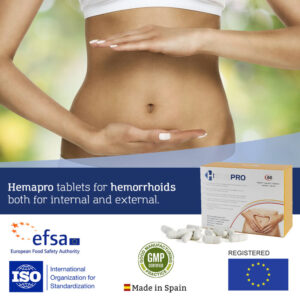 500cosmetics-Hemapro Pills Tablete pentru Tratamentul Hemoroizilor · Afrodisiace Barbati (imaginea 2)