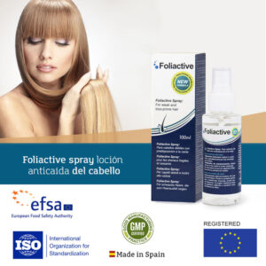 500COSMETICS-Foliactive Spray pentru Prevenirea Căderii Părului · Sex Oral & Corp (imaginea 2)