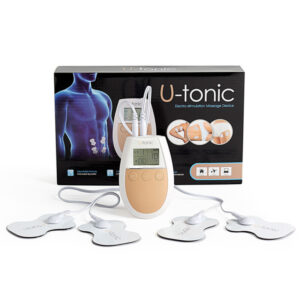500cosmetics-U-tonic Electrostimulare Tonifiere Musculară · Electrostimulare