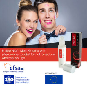 500cosmetics-Phiero Night Man Profumo Pheromone per gli uomini 4 500cosmetics-Phiero Night Man Profumo Pheromone per gli uomini · Profumi & Feromoni (imaginea 2)